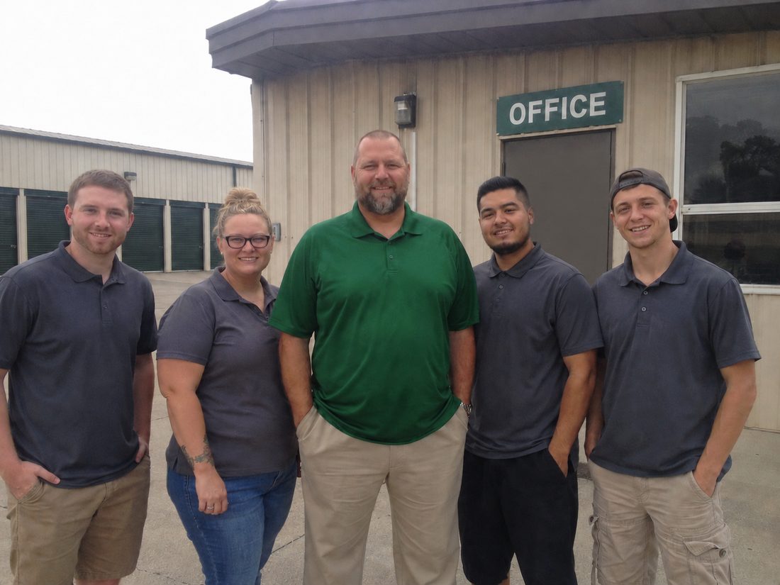 Pest control professionals in Potomac, MD
